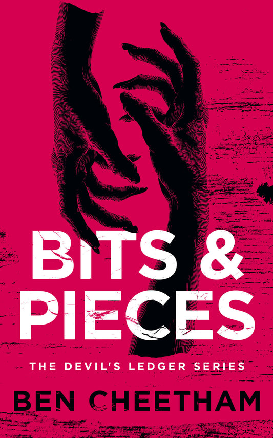 Bits and Pieces