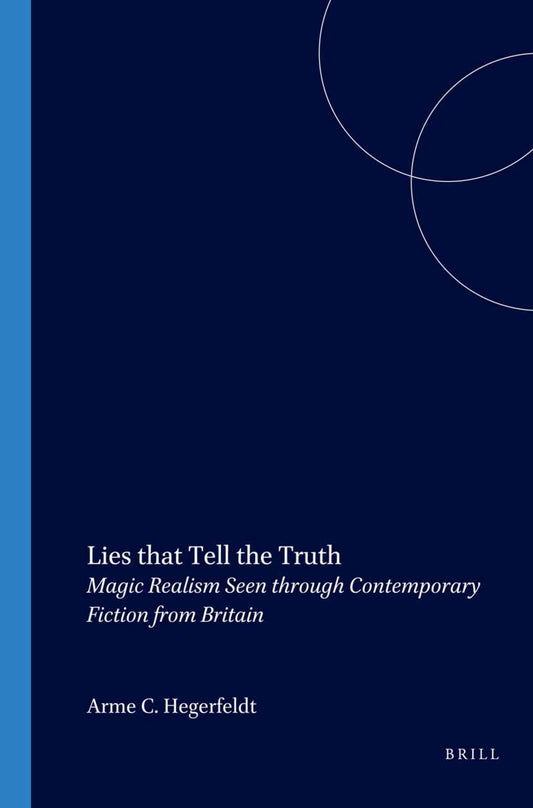 Lies that Tell the Truth