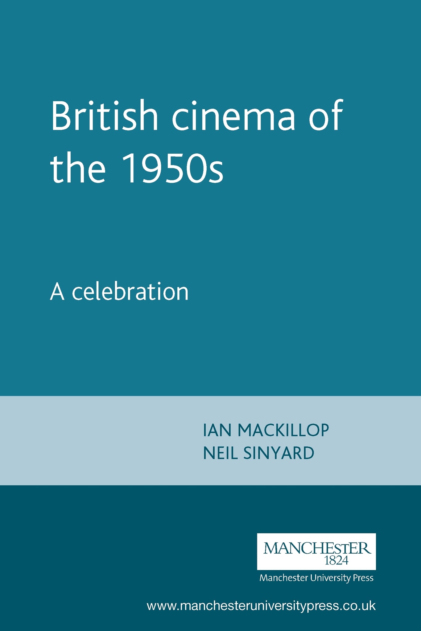 British cinema of the 1950s