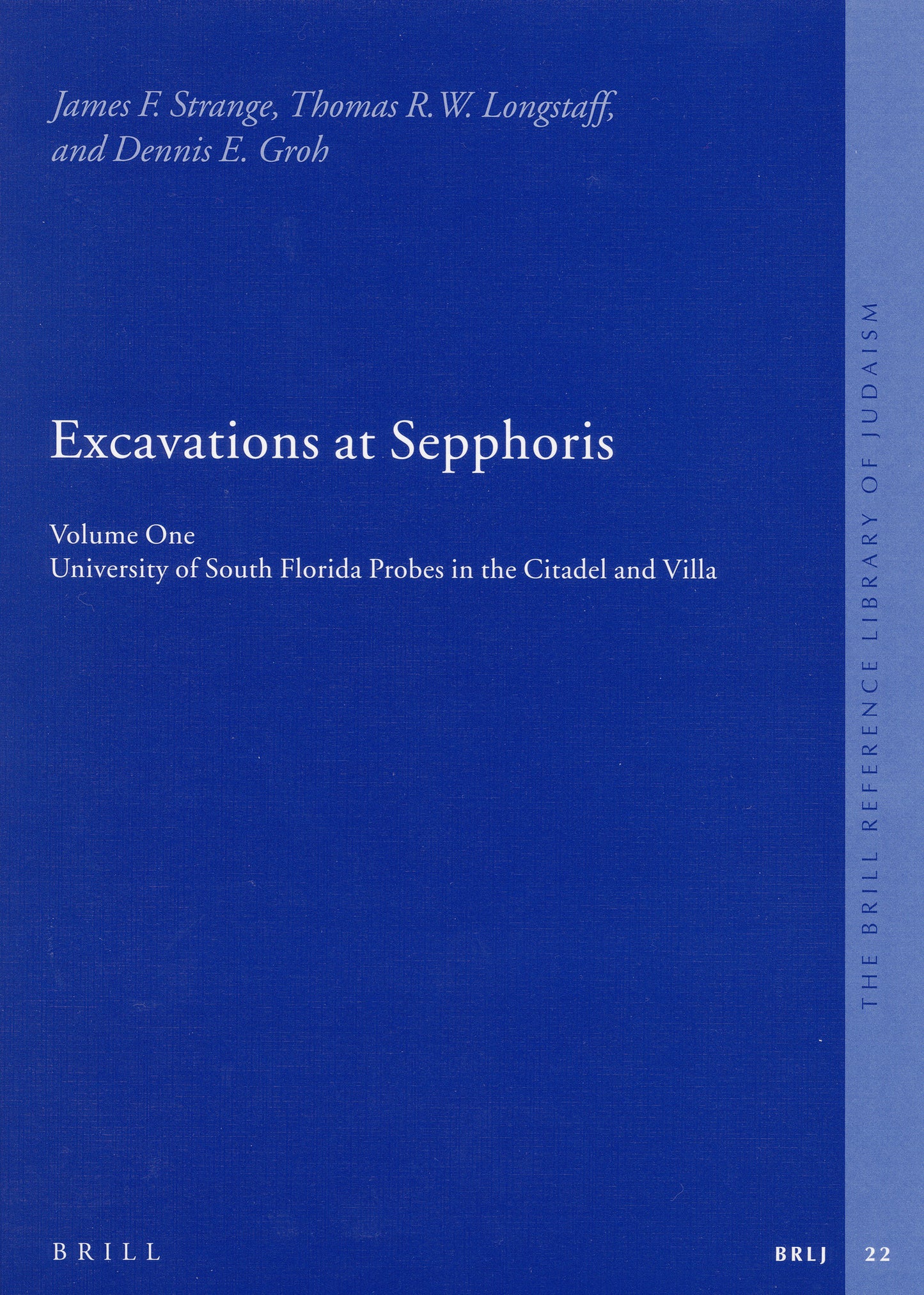 Excavations at Sepphoris