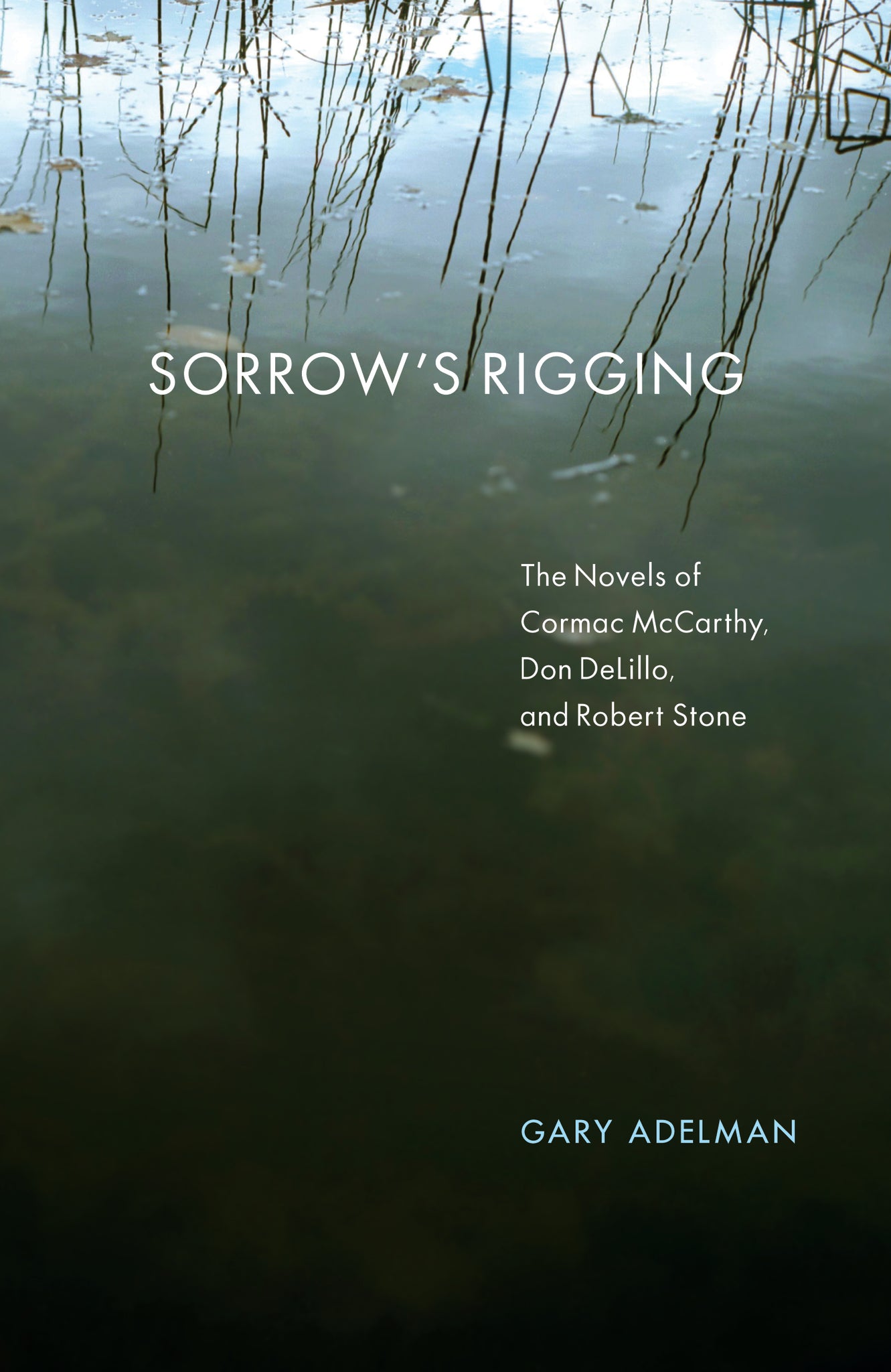Sorrow's Rigging