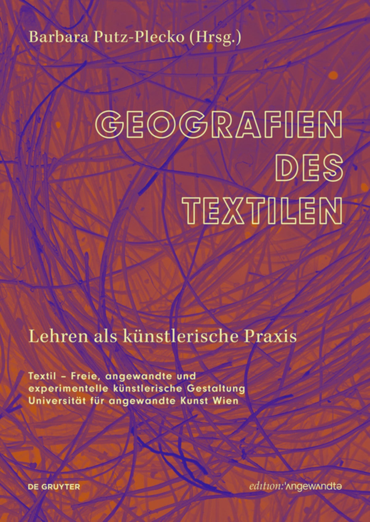 Geografien des Textilen