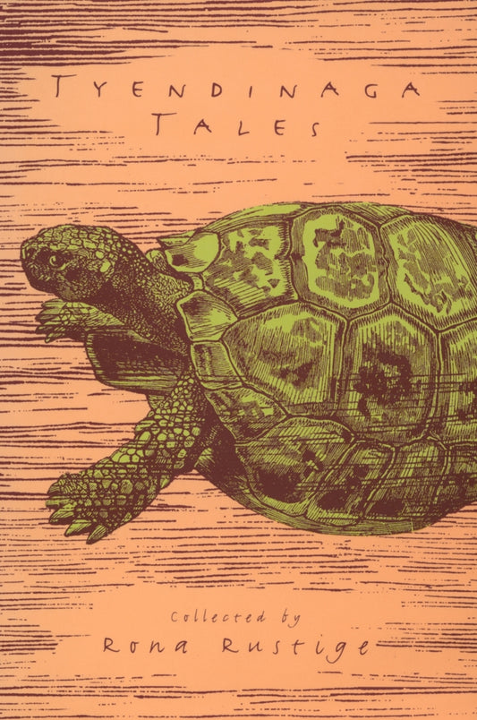 Tyendinaga Tales