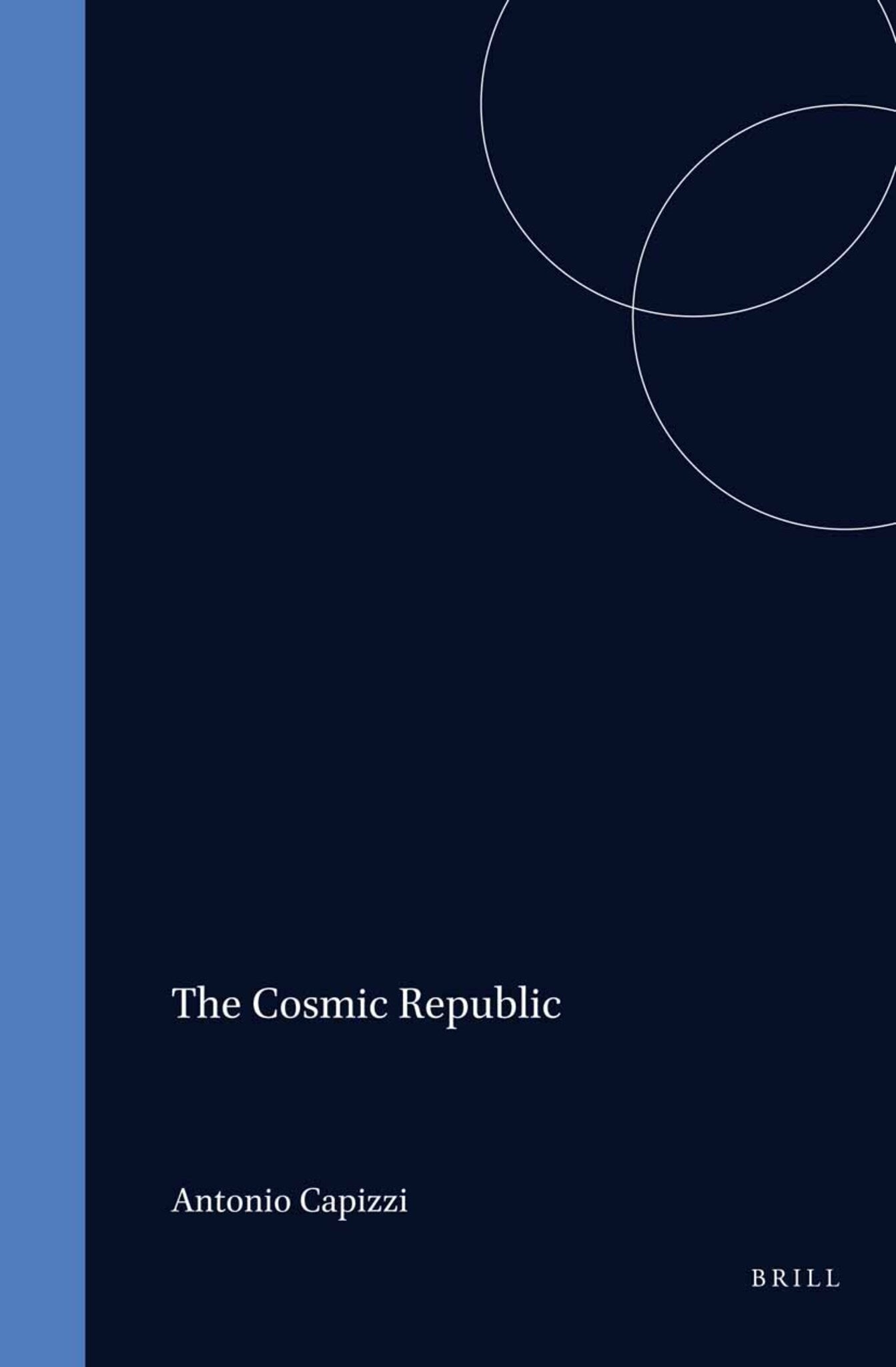 The Cosmic Republic
