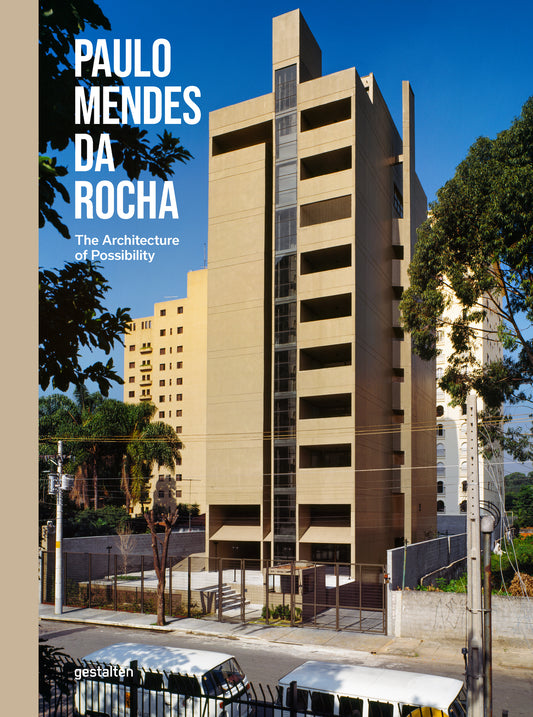 Paulo Mendes da Rocha
