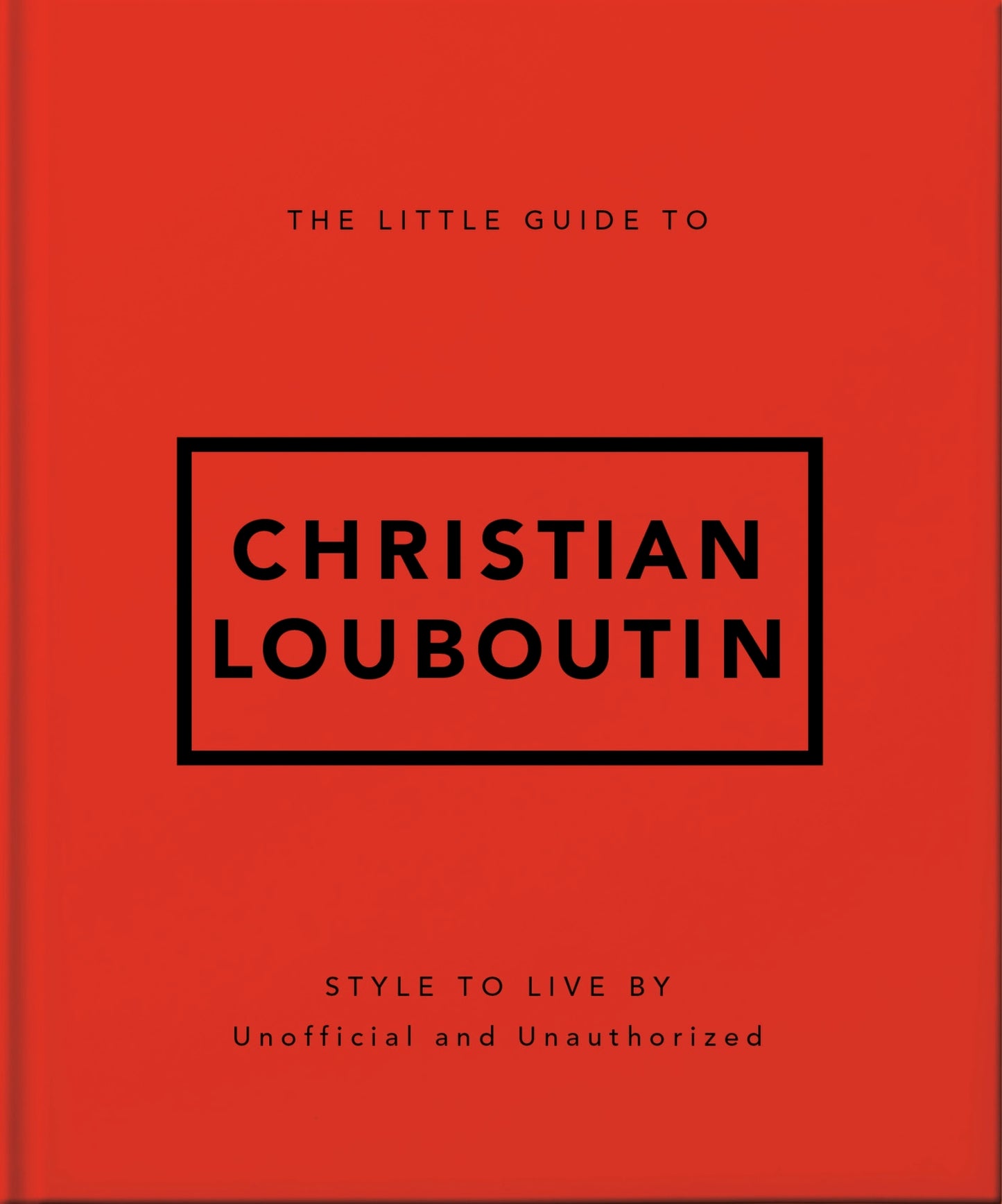 The Little Guide to Christian Louboutin