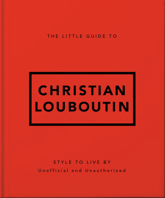 The Little Guide to Christian Louboutin