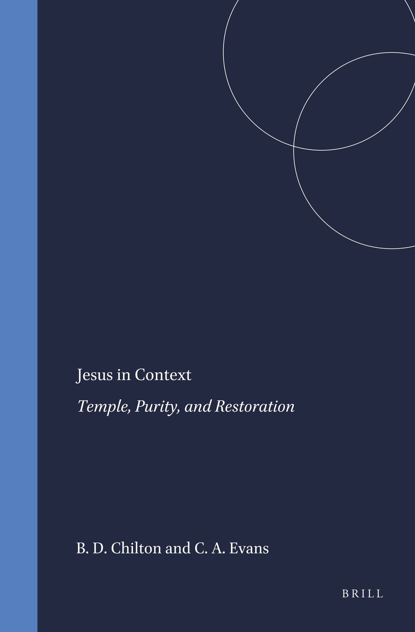 Jesus in Context