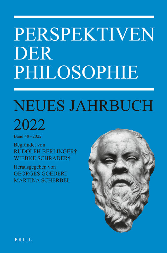 Perspektiven der Philosophie