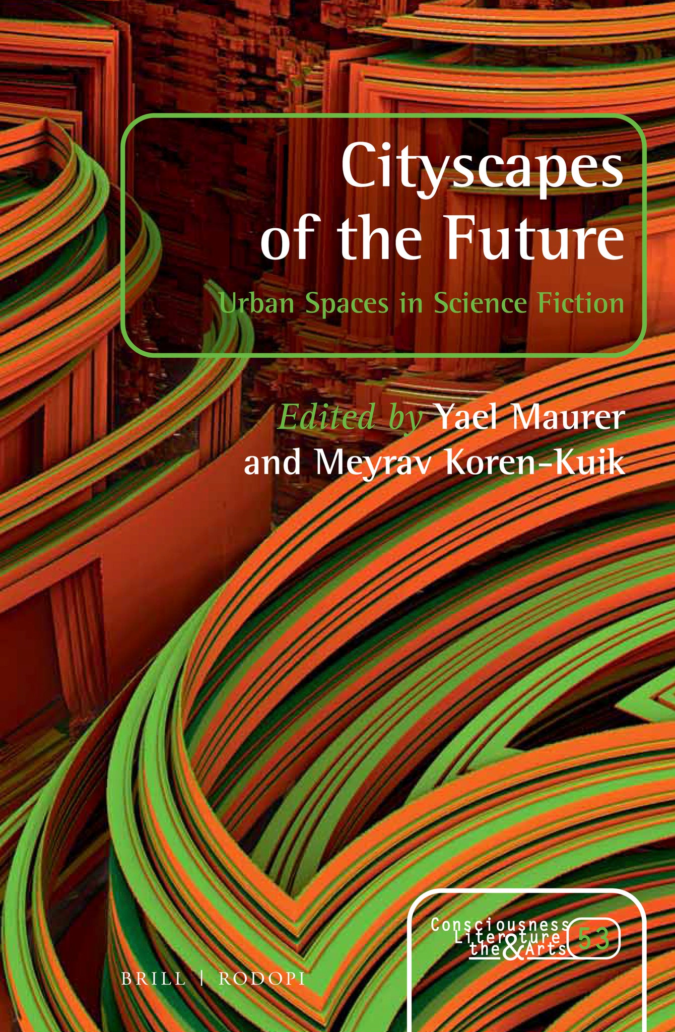 Cityscapes of the Future