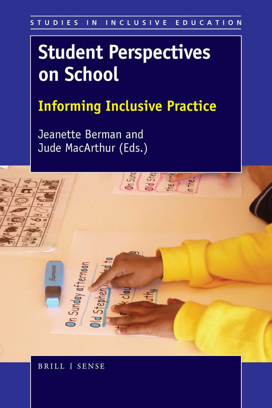 Student Perspectives on School