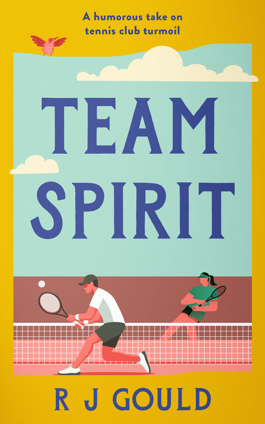 Team Spirit