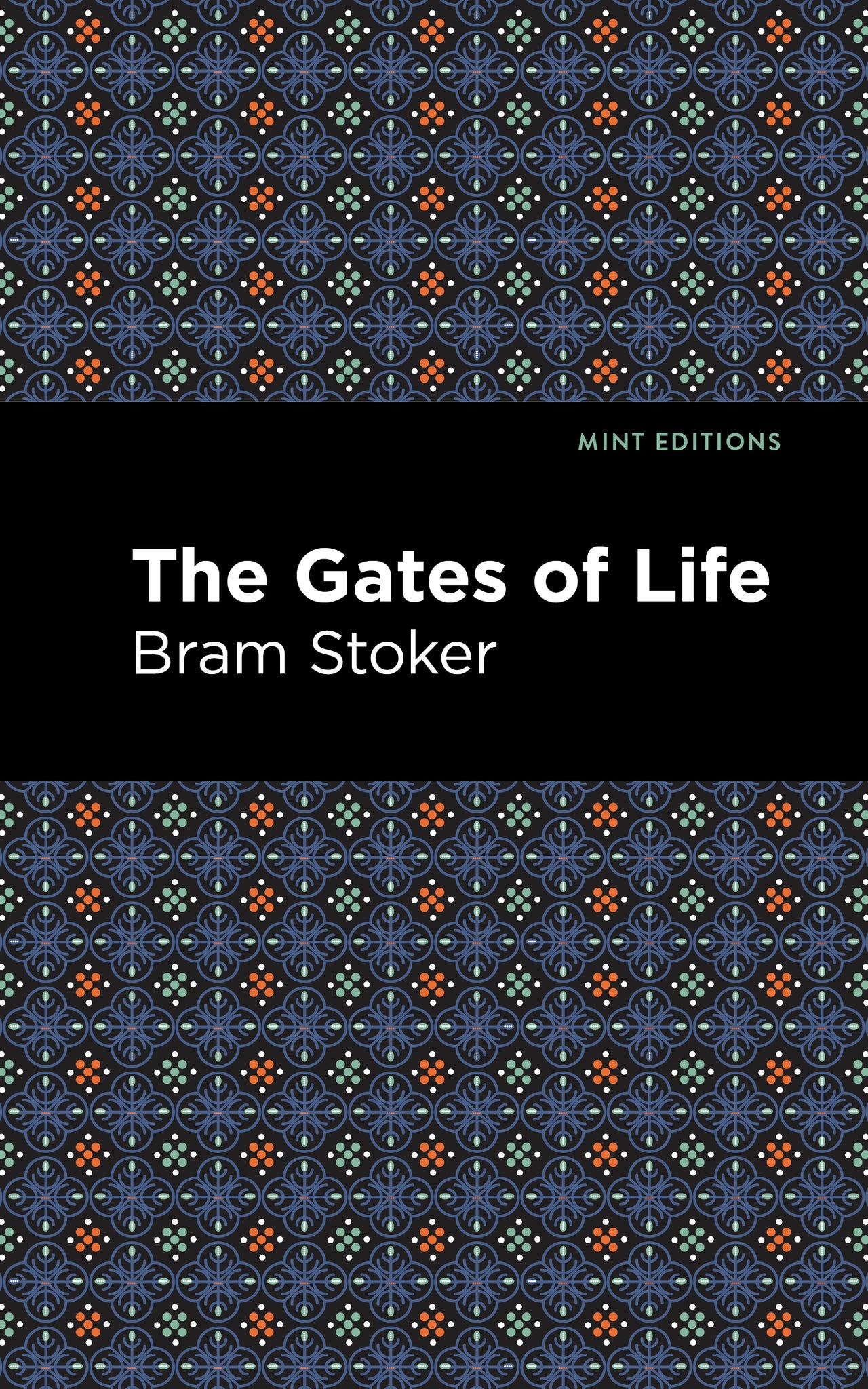 Cover image for The Gates of Life ISBN 9781513207209