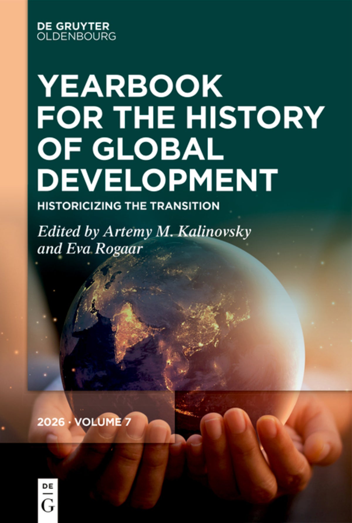 Historicizing the Transition
