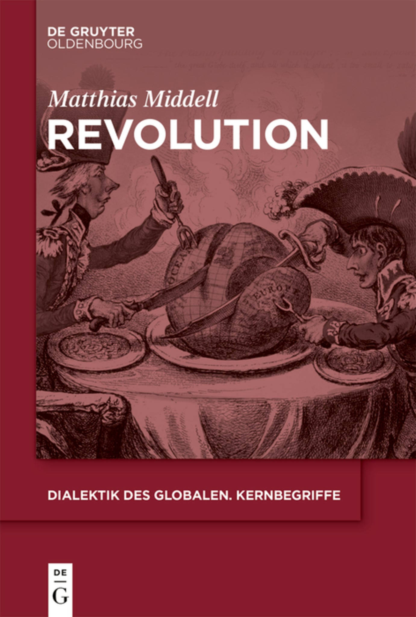 Revolution
