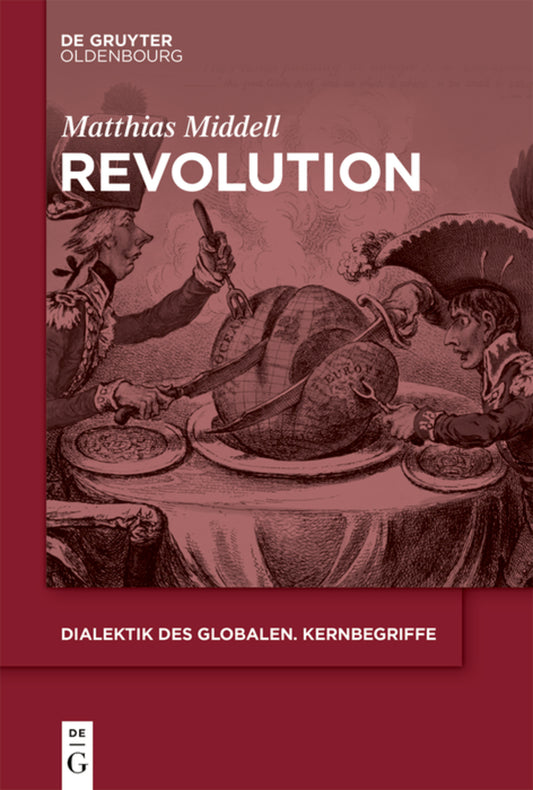 Revolution
