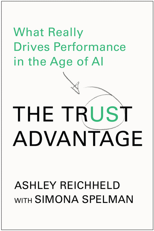 The Trust Advantage