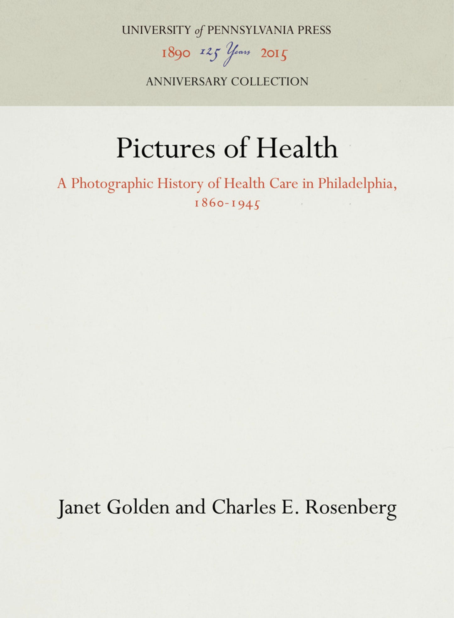 Pictures of Health