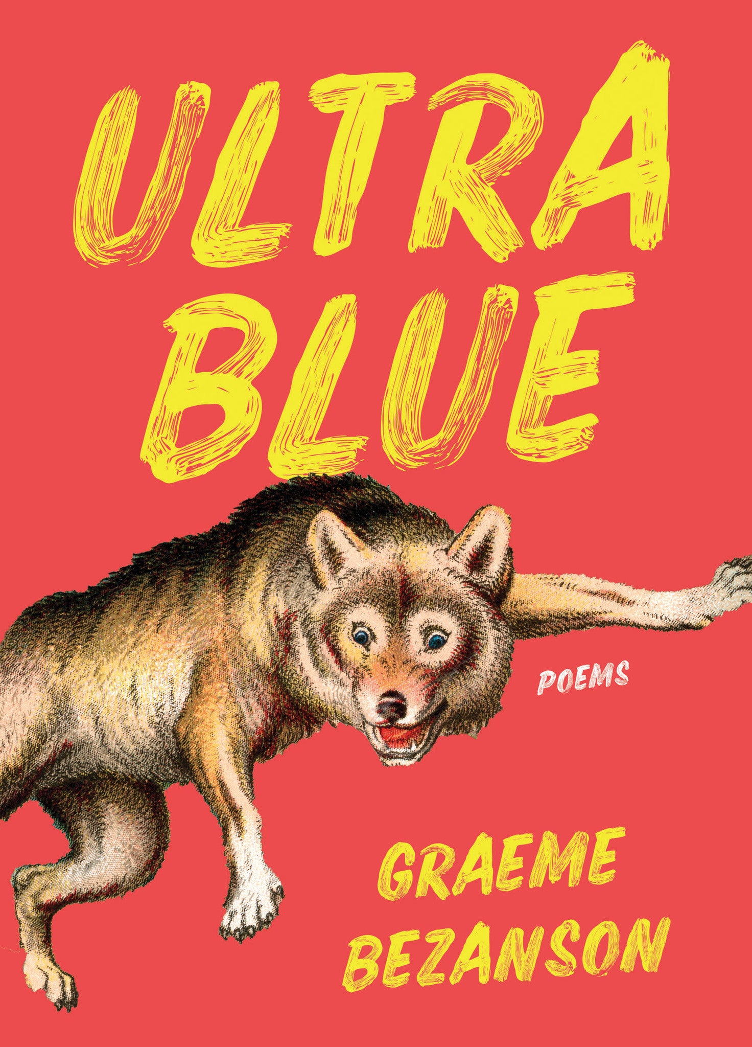 Ultra Blue