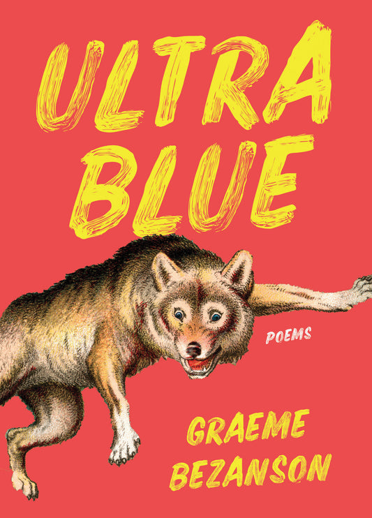 Ultra Blue
