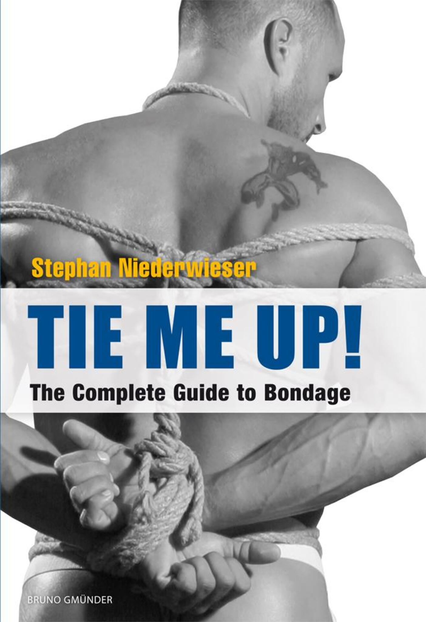 Tie me up