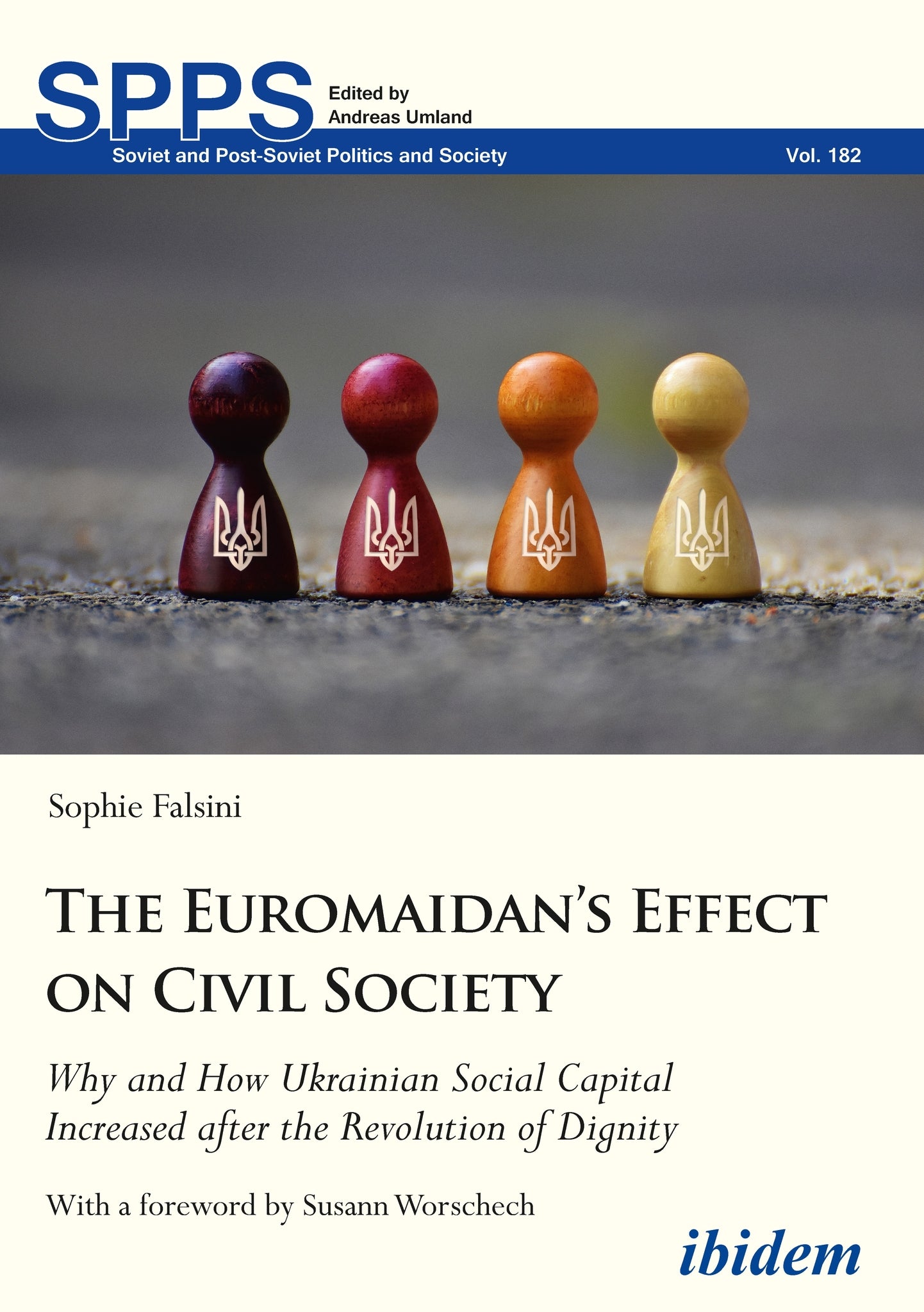 The Euromaidan’s Effect on Civil Society
