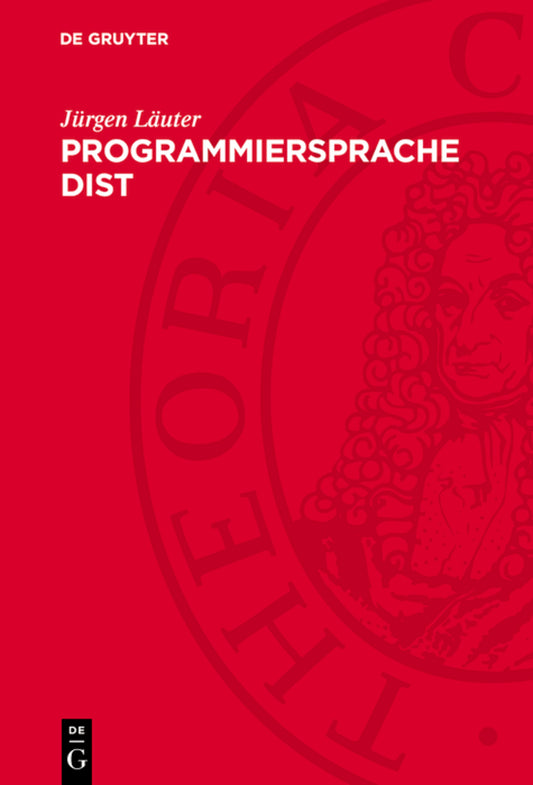 Programmiersprache DIST