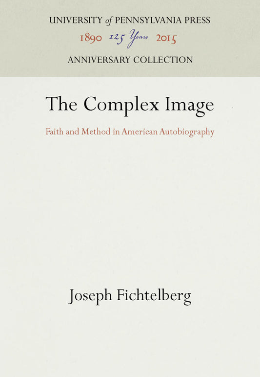 The Complex Image