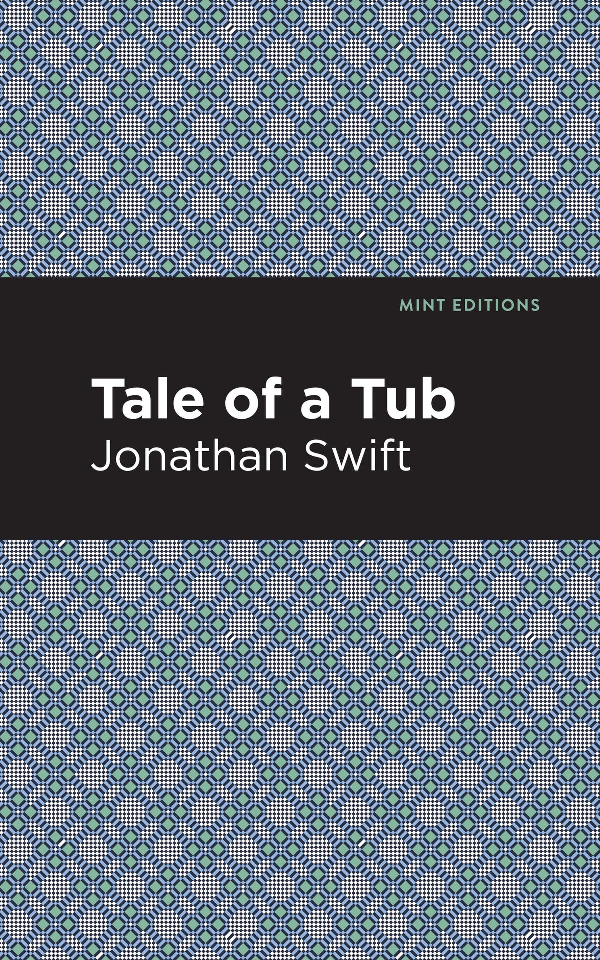 Cover image for A Tale of a Tub ISBN 9781513220499