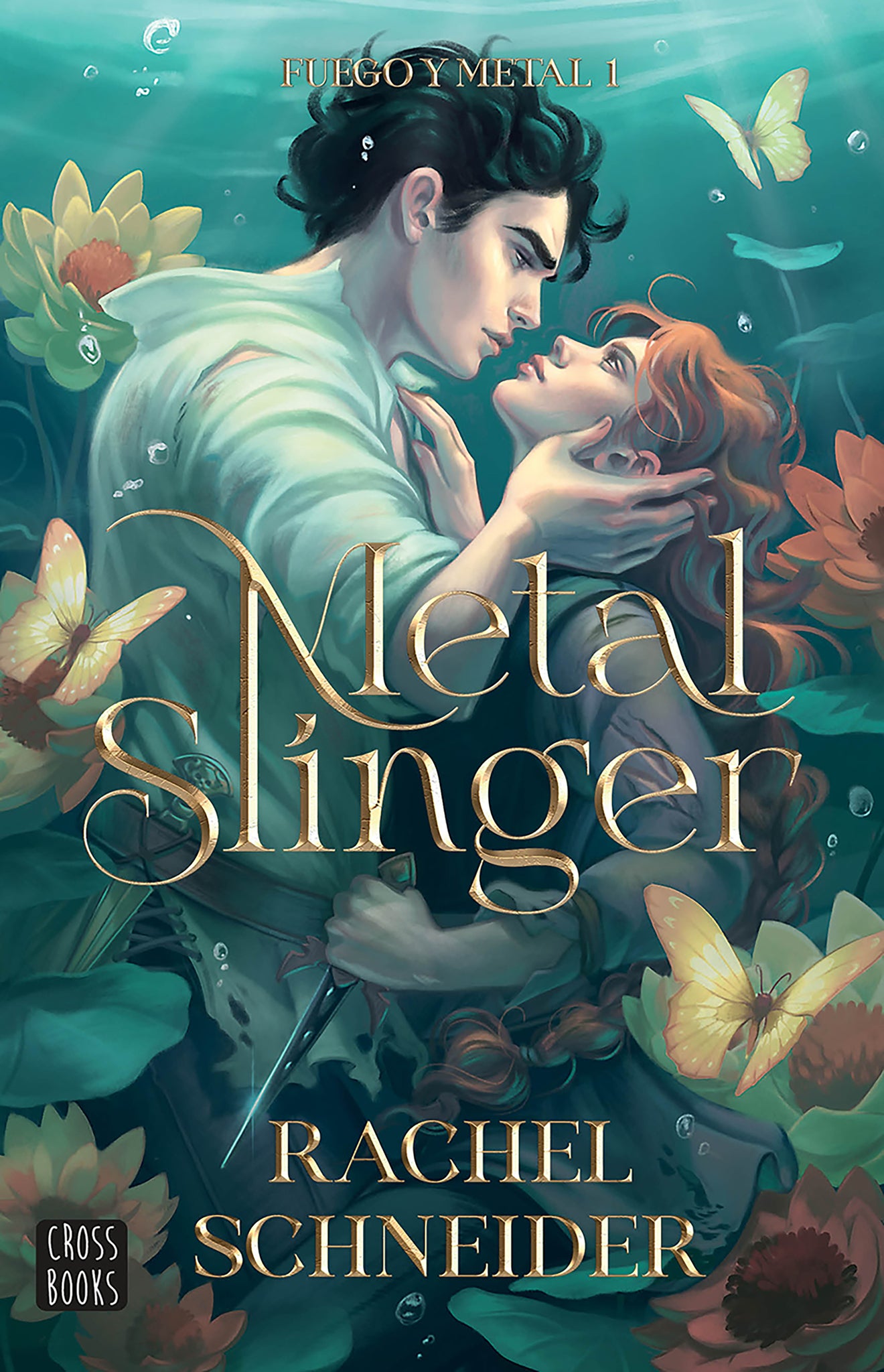 Metal Slinger