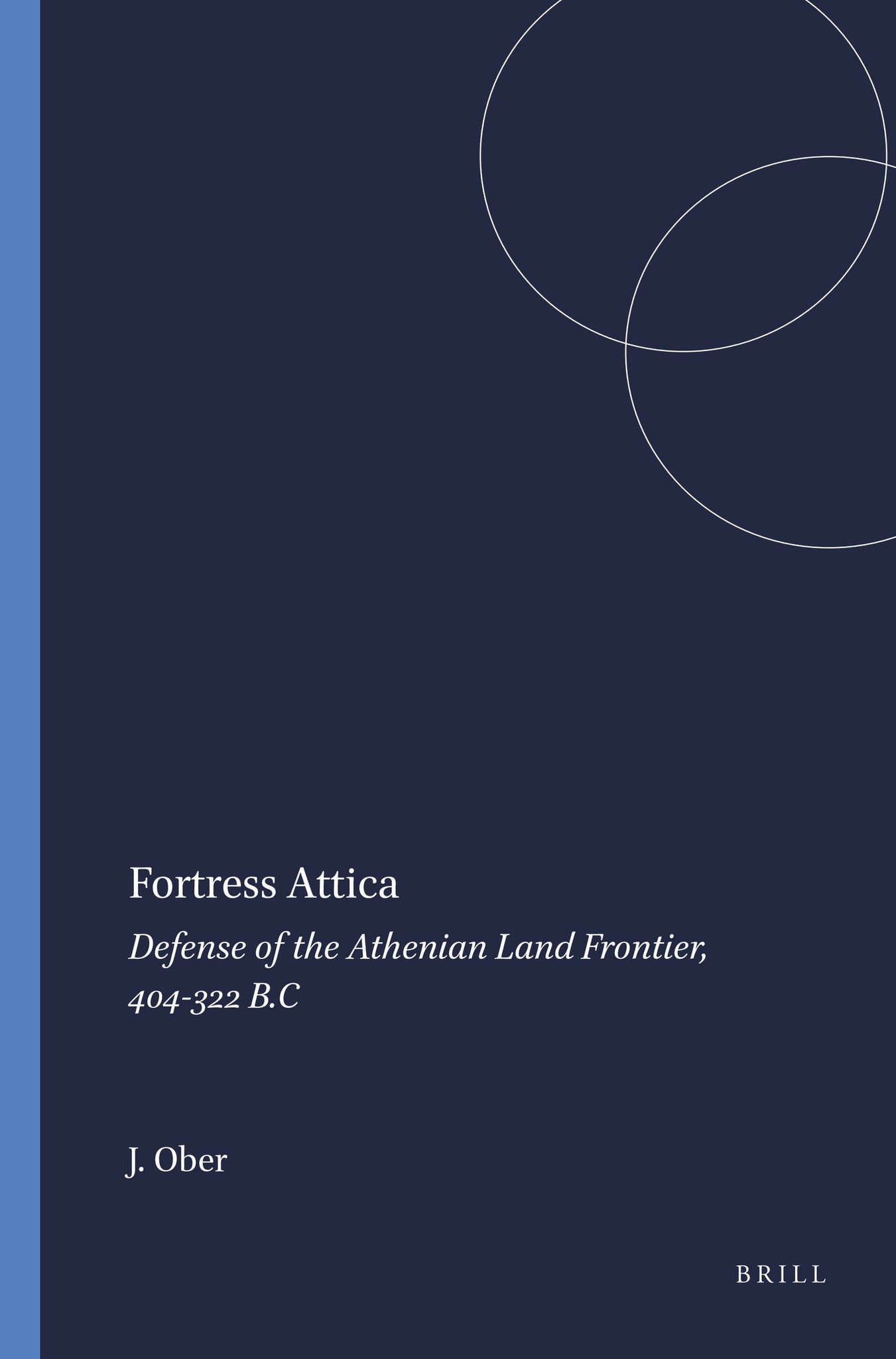 Fortress Attica