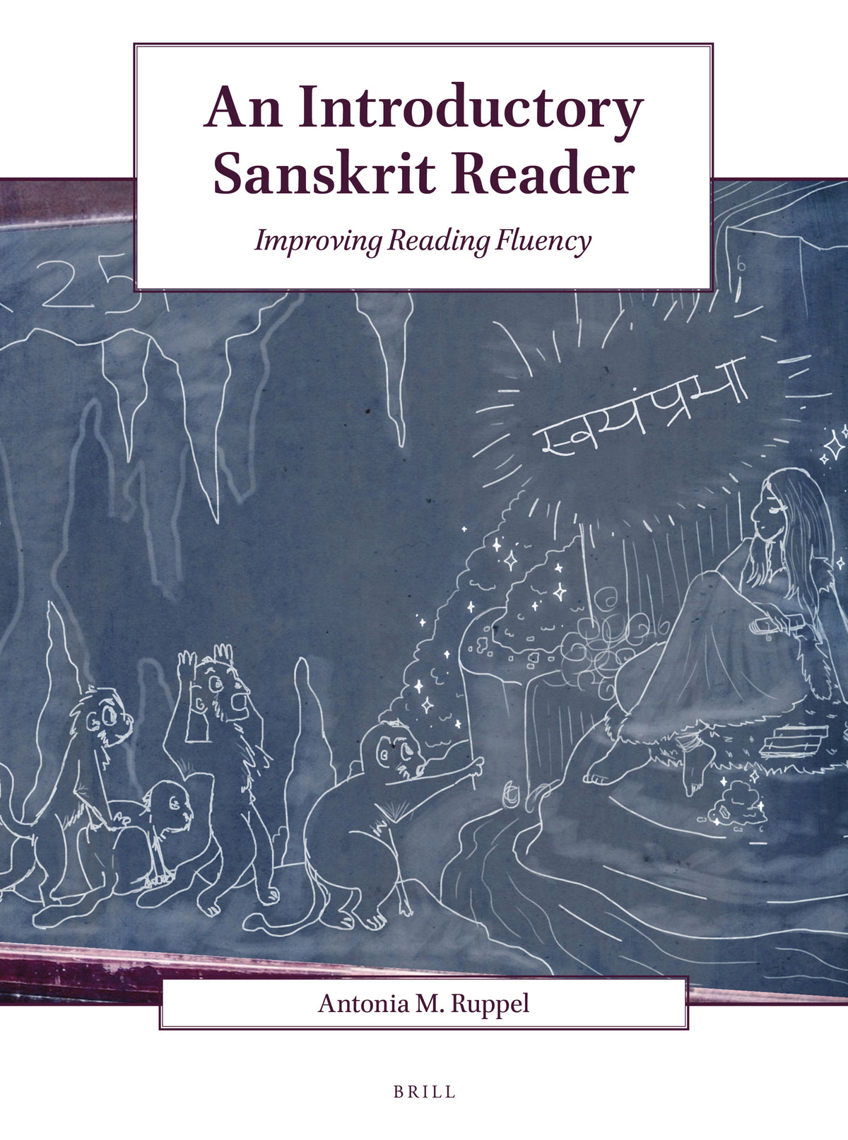 An Introductory Sanskrit Reader