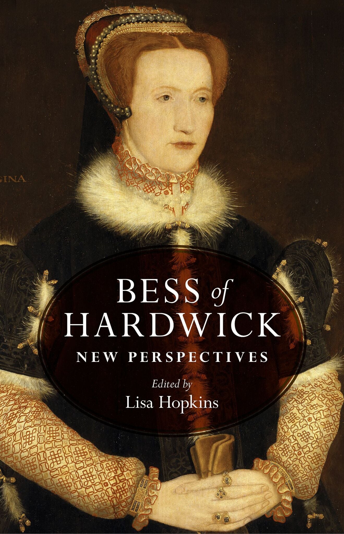 Bess of Hardwick