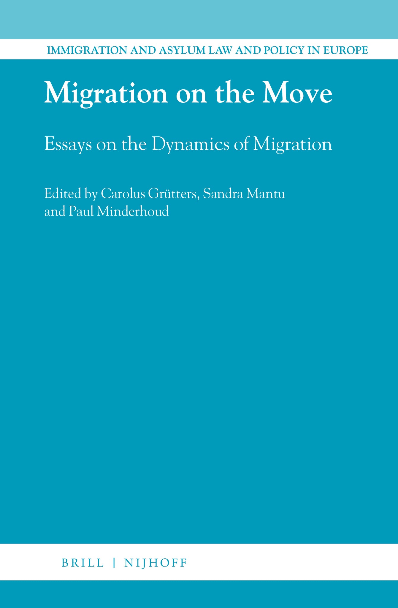 Migration on the Move