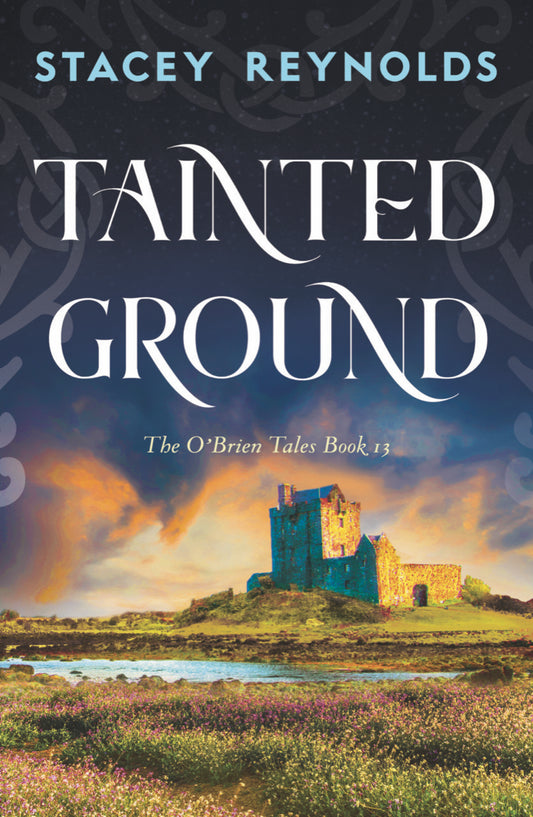 Tainted Ground