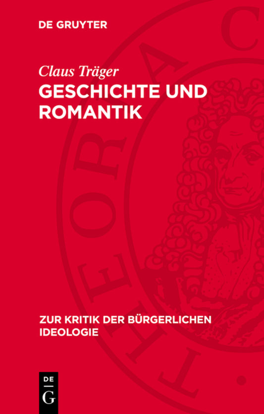 Geschichte und Romantik