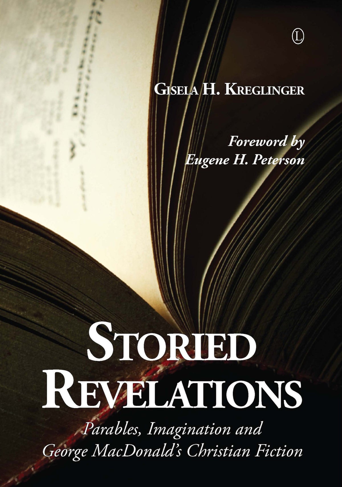 Cover image for Storied Revelations ISBN 9780718893293