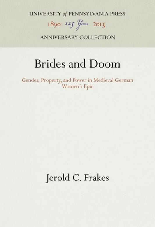 Brides and Doom