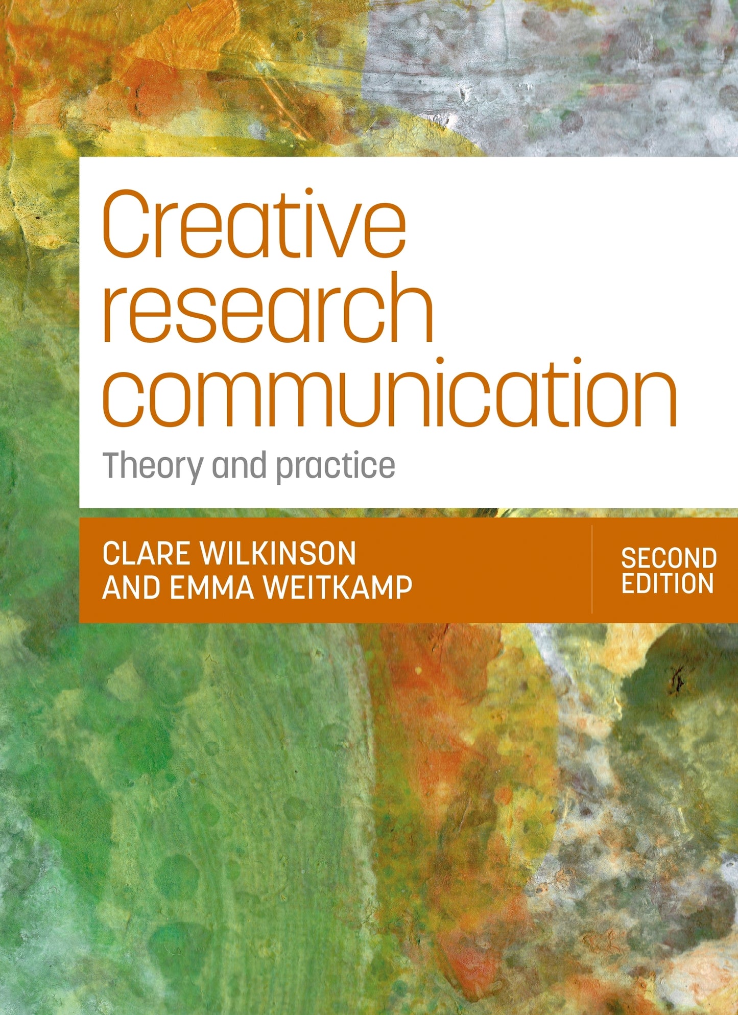 Creative research communication