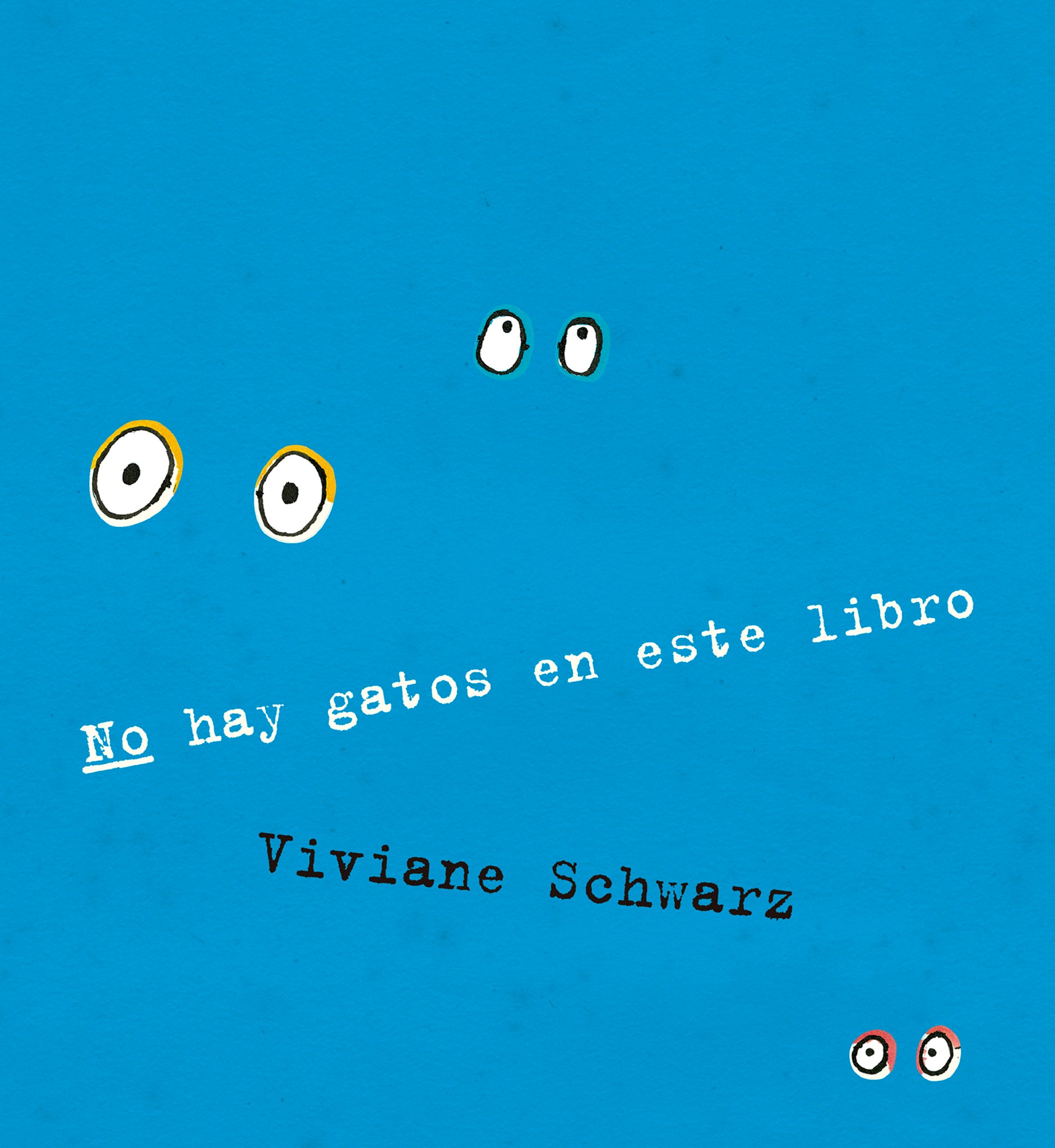 No hay gatos en este libro