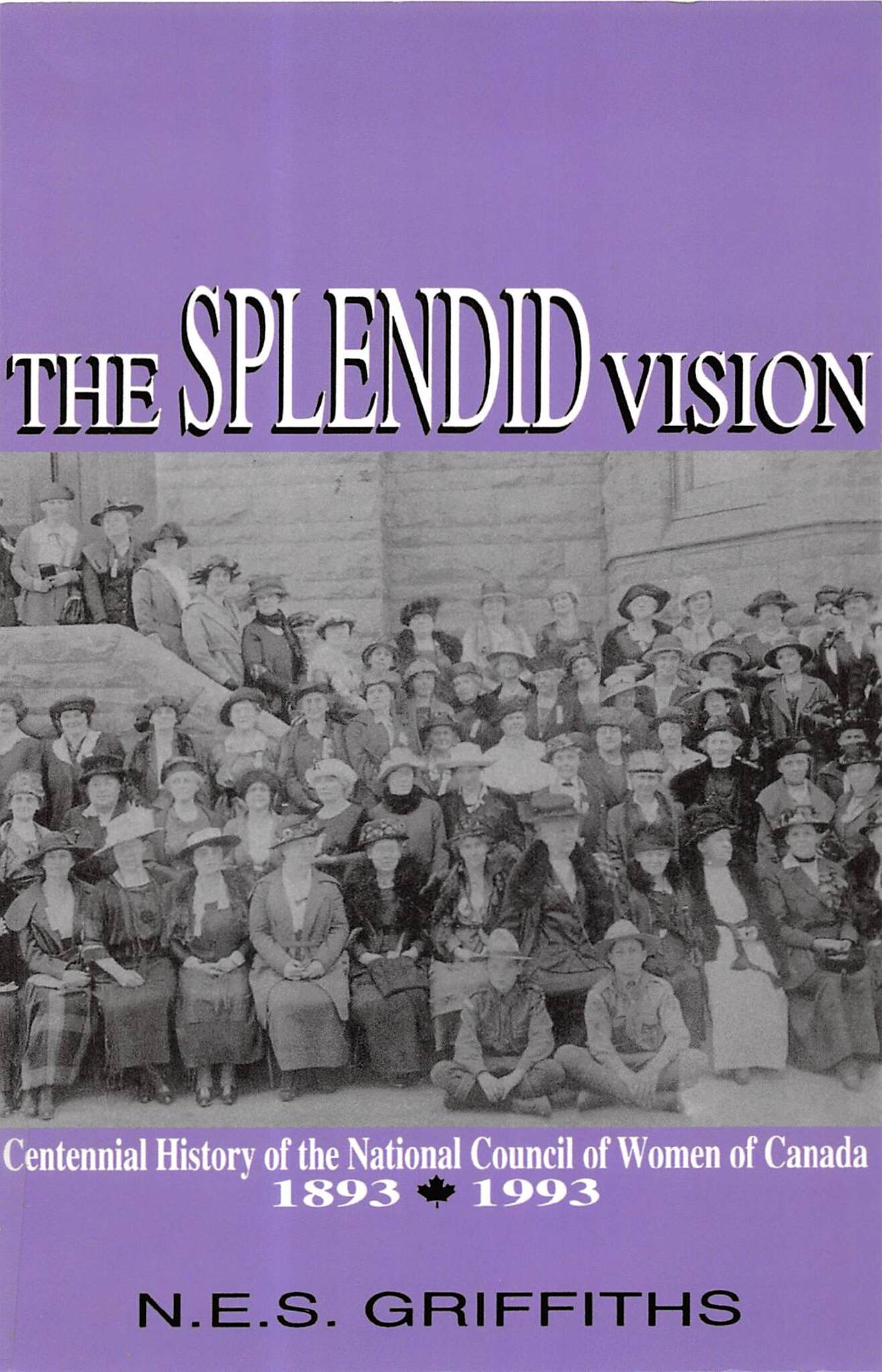 The Splendid Vision