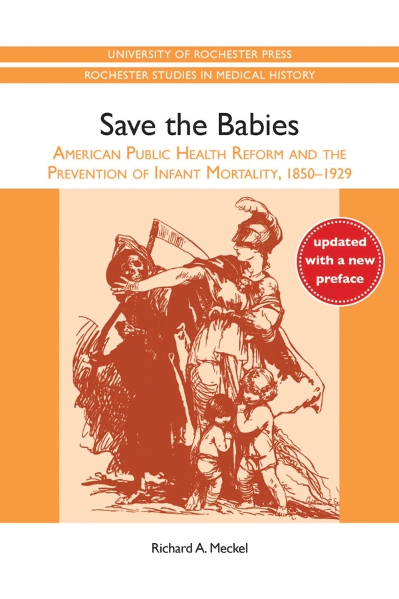 Save the Babies