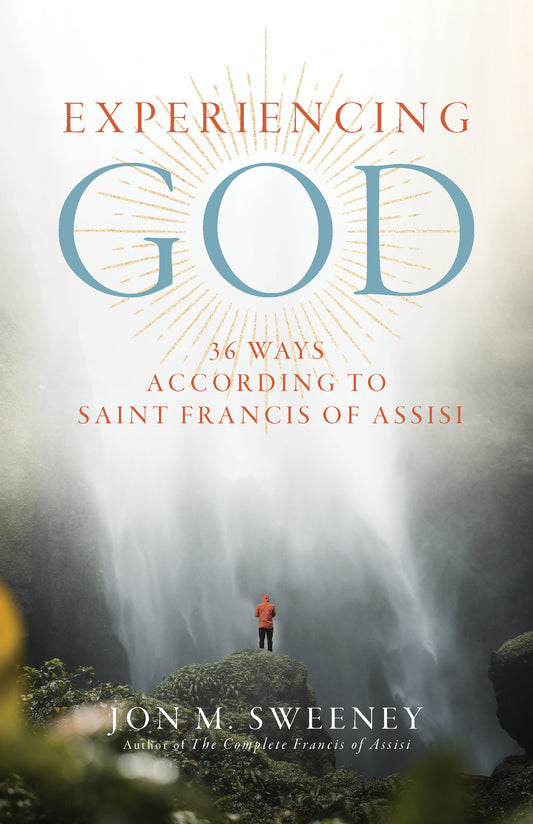 Experiencing God