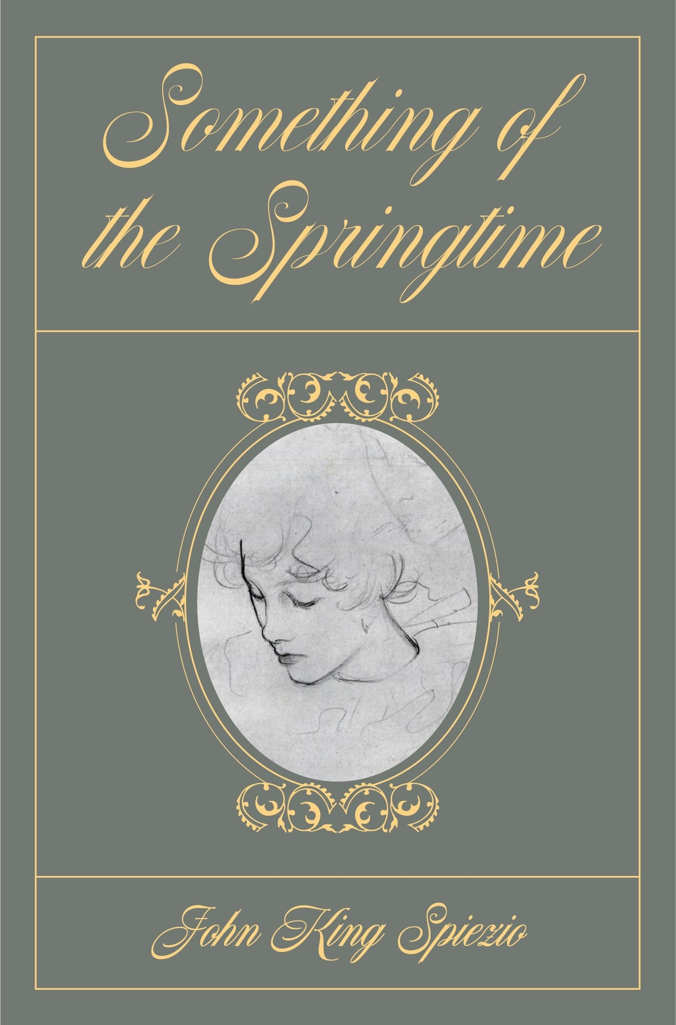 Something of the Springtime