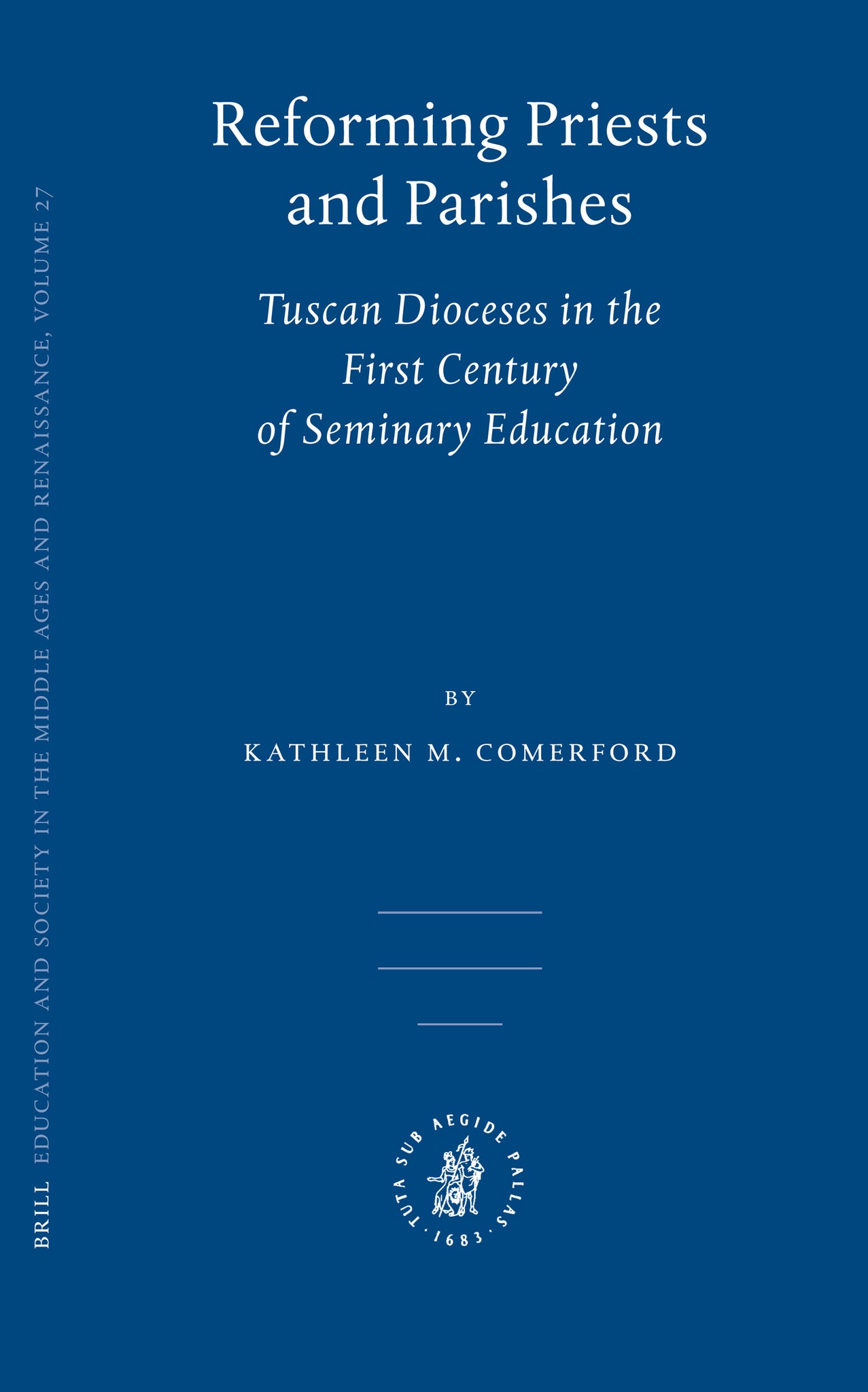 Reforming Priests and Parishes