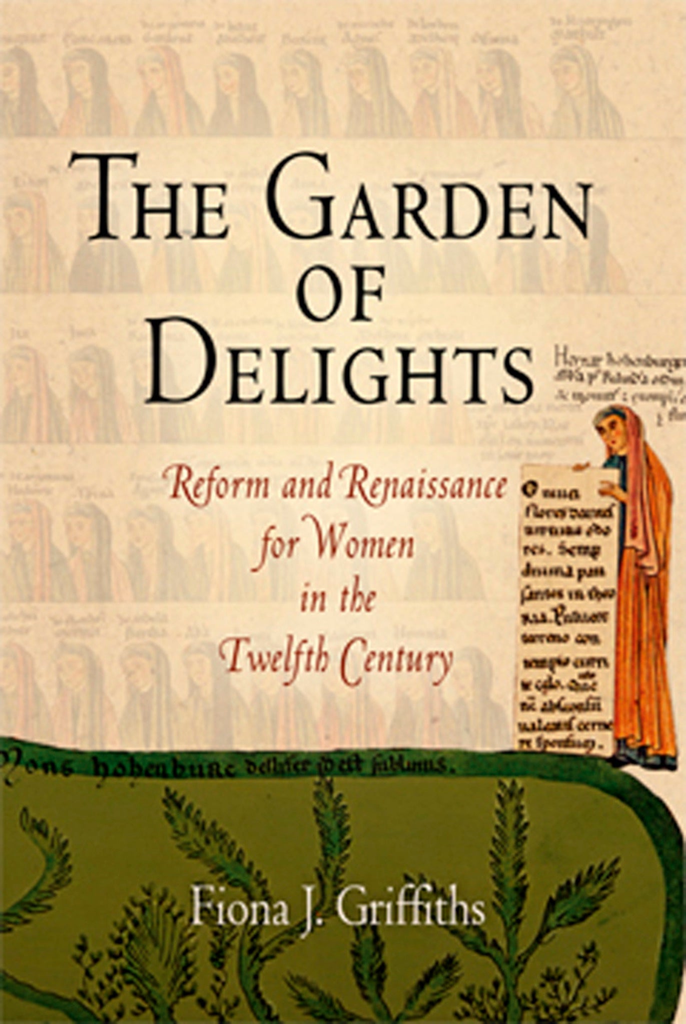 The Garden of Delights