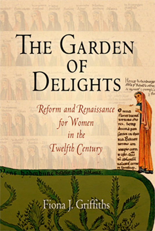 The Garden of Delights