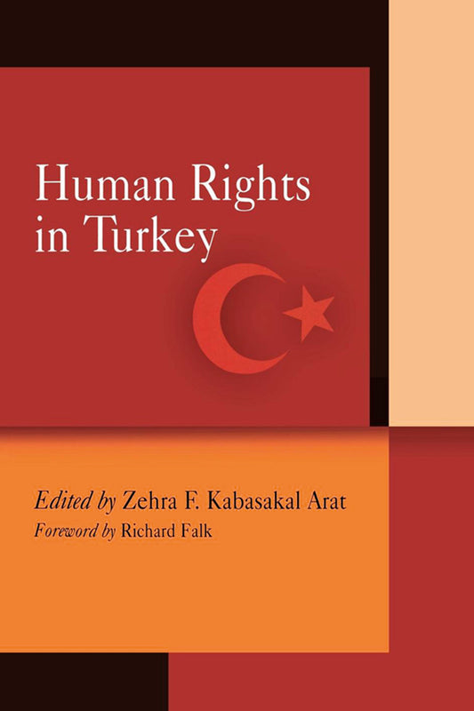 Human Rights in Turkey