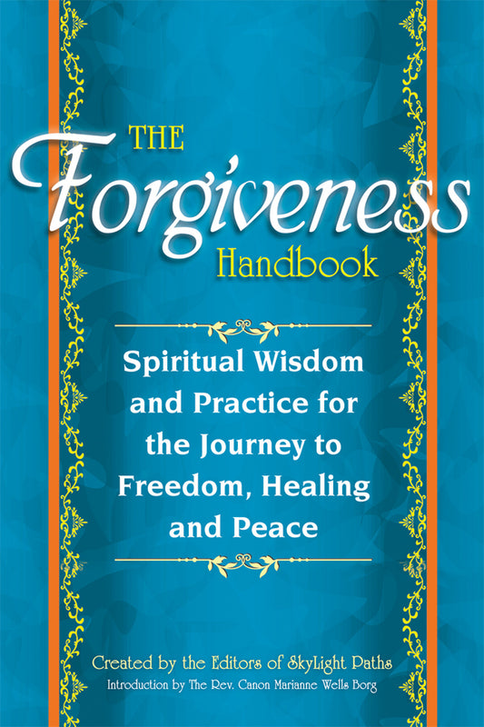 The Forgiveness Handbook