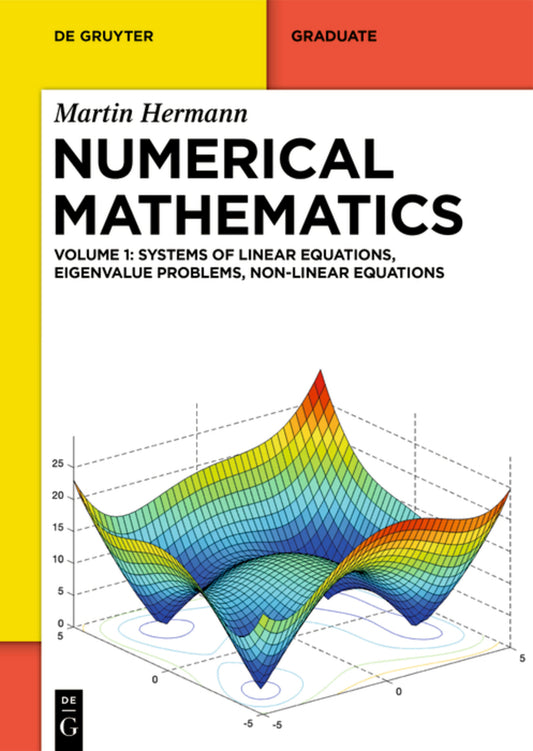 Numerical Mathematics